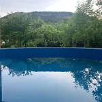 Rozsako Haz Σπίτι διακοπών *