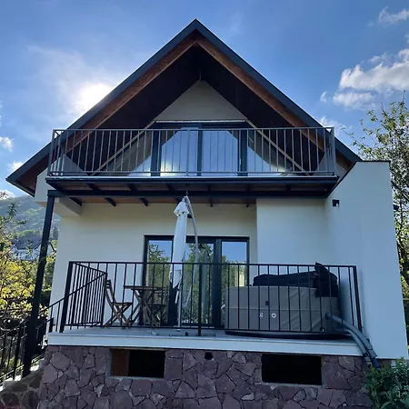 Holiday home Rozsako Haz Badacsonytomaj