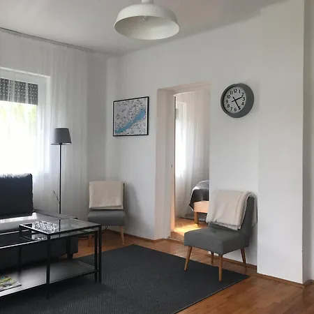 Vakantiehuis Rozsako Haz