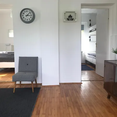 Holiday home Rozsako Haz *