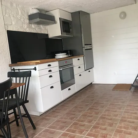 Rozsako Haz * Badacsonytomaj