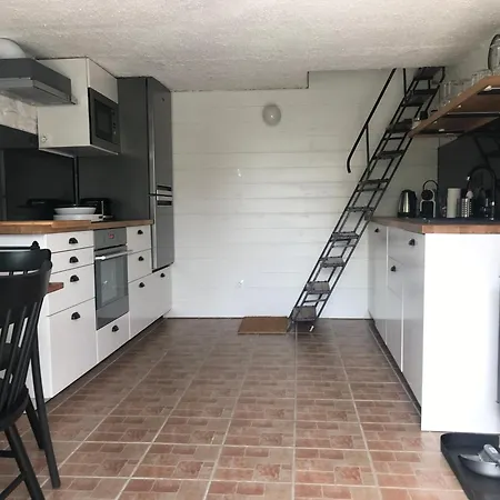 Vakantiehuis Rozsako Haz