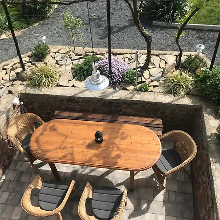 Rozsako Haz * Badacsonytomaj