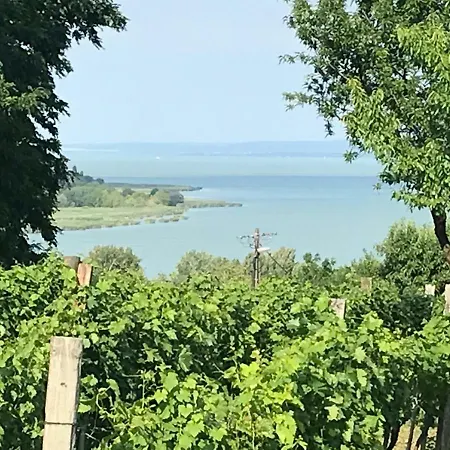 Rozsako Haz Badacsonytomaj