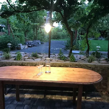 Rozsako Haz * Badacsonytomaj