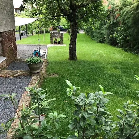 Rozsako Haz Holiday home Badacsonytomaj