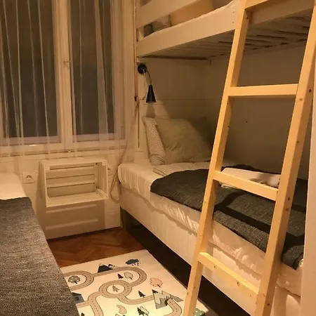 Nyaraló Rózsakő Ház *