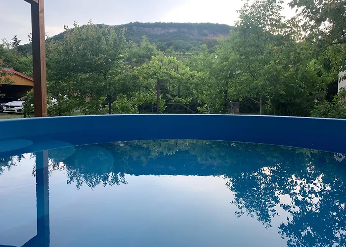 Rozsako Haz Vakantiehuis *