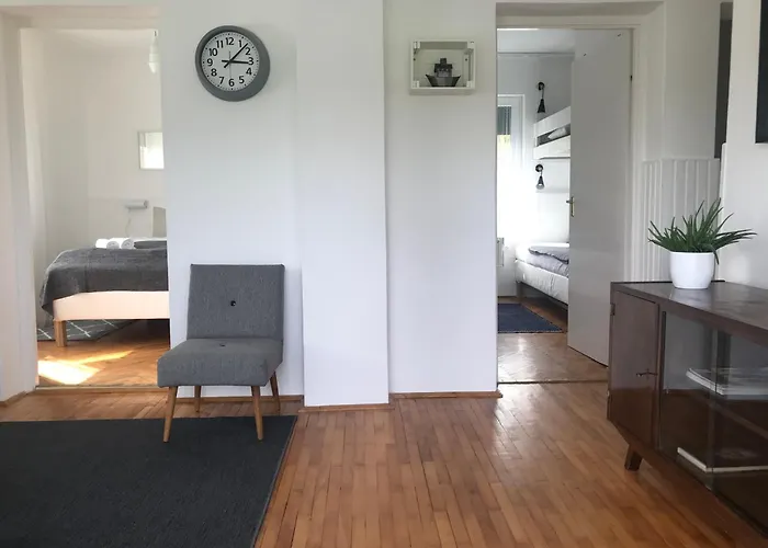 Vakantiehuis Rozsako Haz *