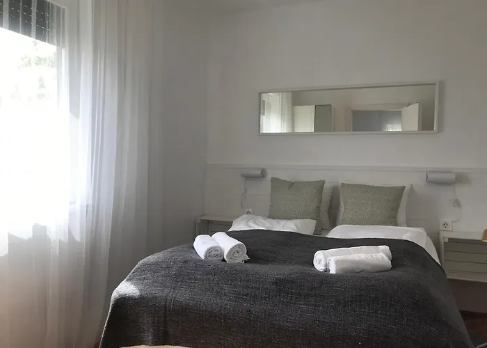 Vakantiehuis Rozsako Haz Badacsonytomaj