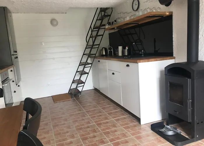 Rozsako Haz Vakantiehuis