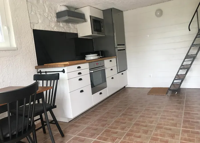 Rozsako Haz * Badacsonytomaj