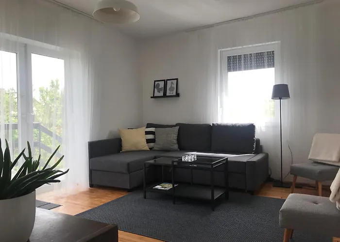 Rozsako Haz Vakantiehuis *