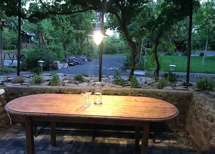 Rózsakő Ház * Badacsonytomaj