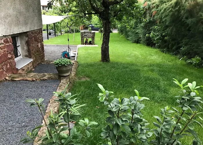 Rozsako Haz Vakantiehuis Badacsonytomaj