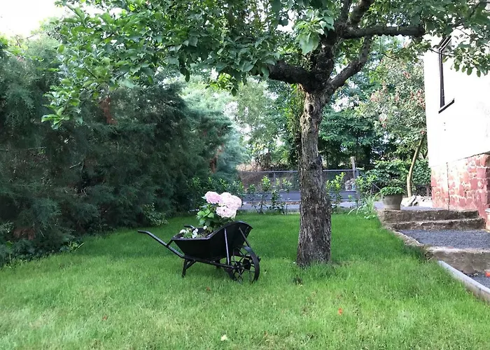 Rózsakő Ház Nyaraló *